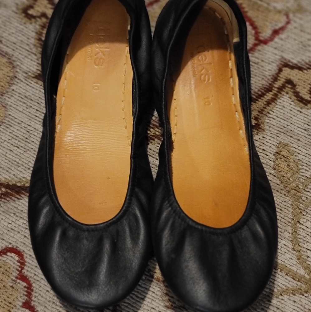 Tieks
